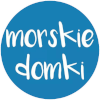 Morskie Domki Bobolin Logo